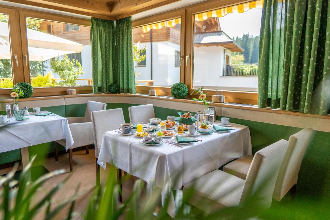 Hotel Kitz Garni Boutique Hotel Kitzbühel Exteriör bild