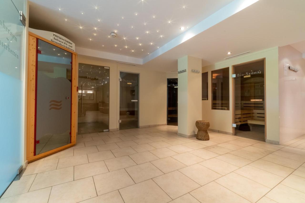 Hotel Kitz Garni Boutique Hotel Kitzbühel Exteriör bild