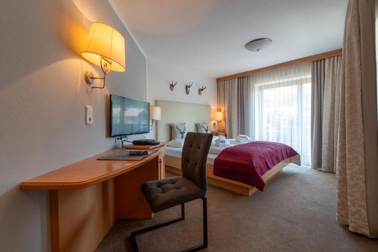 Hotel Kitz Garni Boutique Hotel Kitzbühel Exteriör bild