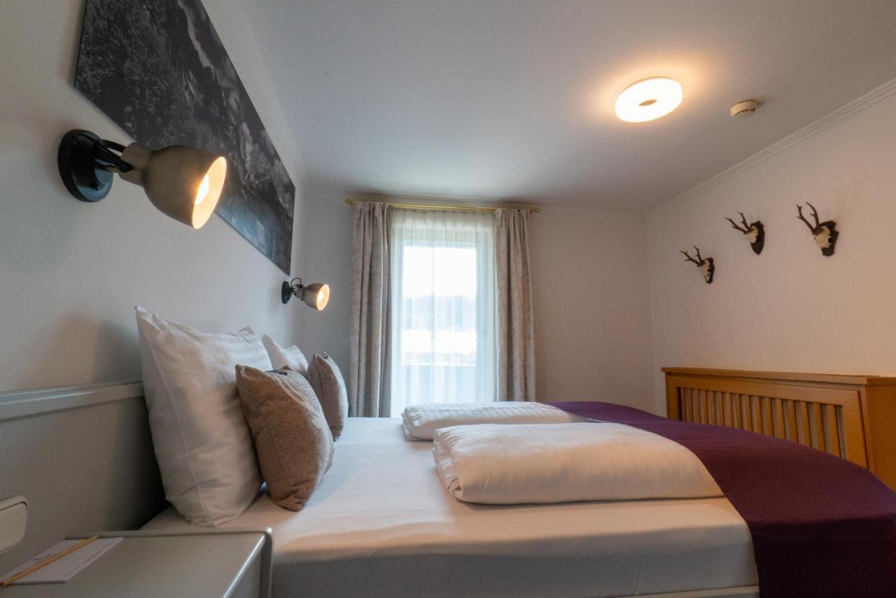 Hotel Kitz Garni Boutique Hotel Kitzbühel Exteriör bild