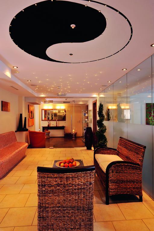 Hotel Kitz Garni Boutique Hotel Kitzbühel Exteriör bild