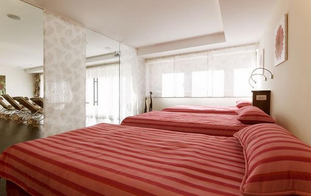Hotel Kitz Garni Boutique Hotel Kitzbühel Exteriör bild